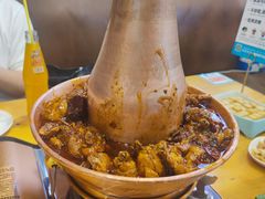-0317火锅鸡·清真(正达店)