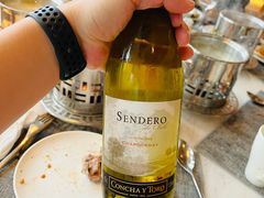 -JW万豪厨房餐厅·滨海草坪烧烤·海鲜·海景(三亚绿发山海天JW万豪酒店)