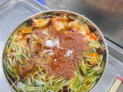 -顺通大冷面(总店)
