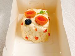 -迦南的早晨蛋糕甜品集合店