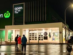 -Countdown Auckland Metro(维多利亚街店)