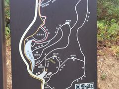 -梅岭月亮湾山体公园
