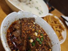 -付小姐在成都(中山公园店)