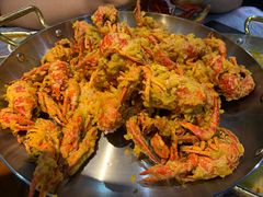 -指爱龙虾(金杨路总店)