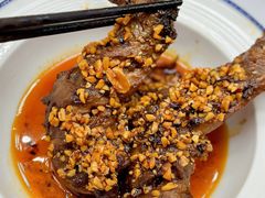 -鸿运兔·手撕烤兔(天府广场店)