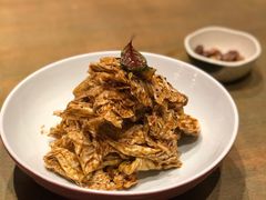 乾隆白菜-京味斋·烤鸭·北京菜(安贞店)