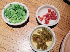 -潮粥荟·潮汕砂锅粥(华贸店)