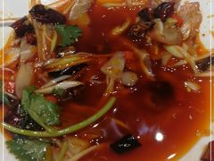 -湘约爨厨(太白立交店)