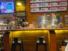 -JuiceRobot·手工意大利面&汉堡精酿(珠江新城店)