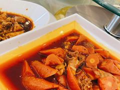 -月圆霖特色农家乐