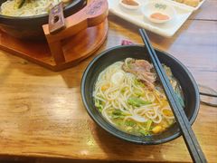 -桥香园过桥米线(复兴路店)
