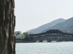 -长广溪湿地公园