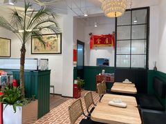 -堂屋糖水店(愚园店)