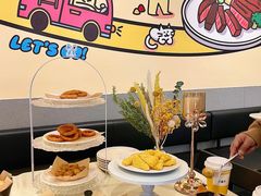 -必胜客(南宁盛天地店)