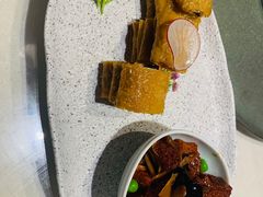 -柒园·三十年创意杭帮菜(龙湖滨江天街店)
