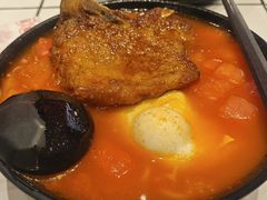 -肥汁米蘭香港米线(长宁来福士店)