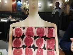 -快乐小羊·内蒙牛羊肉火锅(流花中心店)