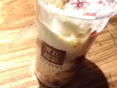 -满记甜品(金唐购物中心店)