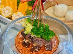 -名善山珍·野生菌汤锅(文殊院店)