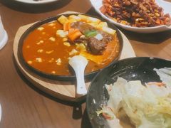 -水月周庄铂尔曼酒店-水月荟中餐厅