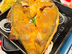 -西贝莜面村(银泰创意城店)