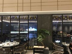 大堂-长嘉·河图火锅(长嘉汇江景旗舰店)