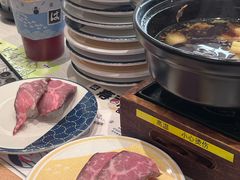 -滨寿司(新街口中央商场店)