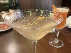-Tivano意大利餐厅(成都居舍酒店)