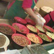 -海口骑楼小吃街