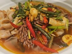 -玉林烤鸭店(定福庄店)