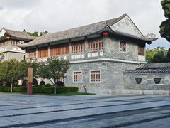 -荔湾湖公园