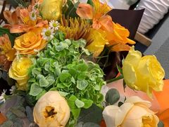 -BOBLOOM花店(宝龙旭辉广场店)