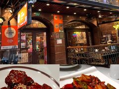 -三玛璐酒楼(汉口路店)