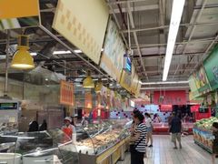 -大润发(王庄店)