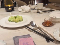 -彩丰楼中餐厅(深圳国际会展中心洲际酒店)