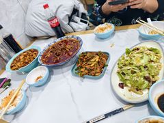 -正宗川菜(虎林胡同店)