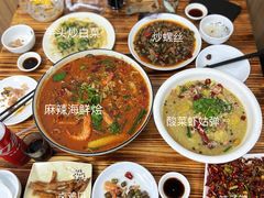 -无招牌