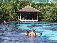-碧桂园润杨溪谷温泉酒店