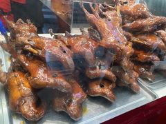 -王浩儿纪六孃甜皮鸭(东大街店)