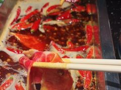 -五星桥原切肥牛火锅·30年专注好牛肉(湖塘店)