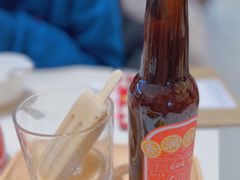 蔡澜奶茶-蔡澜点心·粤菜(月星环球港店)