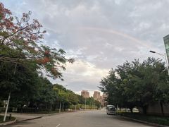 -汕头蓝水星欢乐世界