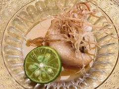 -鮨政·板前Omakase(港汇恒隆广场店)