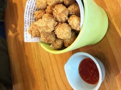 -仁义涵西餐·咖啡(中华巴洛克店)