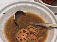 -鑫小城故事·藕汤·家常菜(台北一路总店)