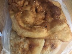 糖油饼-真素诚(玉泉路总店)
