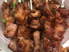 -济南一九烧烤(师院东街店)