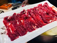 -潮牛海记•潮汕牛肉火锅•醉鸡煲•粿条汤(通北路店)