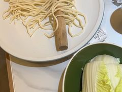 -如一鸡鲍鱼·粤式煲汤(长泰广场店)