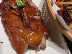 -简小舍·民间手艺菜(武昌江滩店)